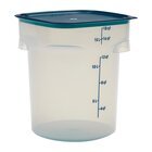 Cambro Freshpro Camround Container 17,2l