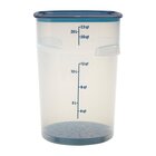 Cambro Freshpro Camround Container 20,8l