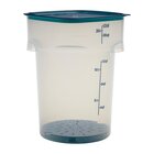 Cambro Freshpro Camround Container 20,8l