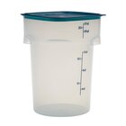 Cambro Freshpro Camround Container 20,8l