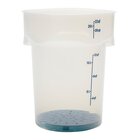 Cambro Freshpro Camround Container 20,8l