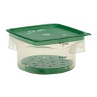 Cambro Freshpro Camrounds Druiprooster Groen
