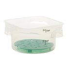 Cambro Freshpro Camrounds Druiprooster Groen