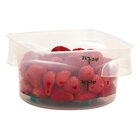 Cambro Freshpro Camrounds Druiprooster Groen