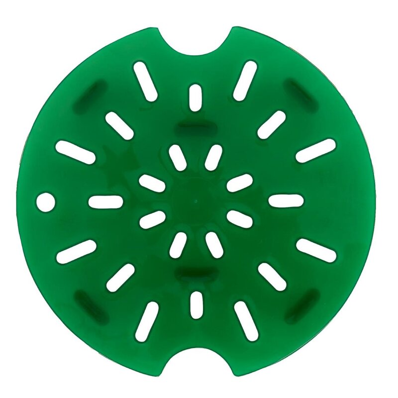 Cambro Freshpro Camrounds Druiprooster Groen