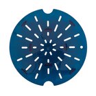 Cambro Freshpro Camrounds Druiprooster Blauw