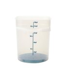 Cambro Freshpro Camrounds Druiprooster Blauw