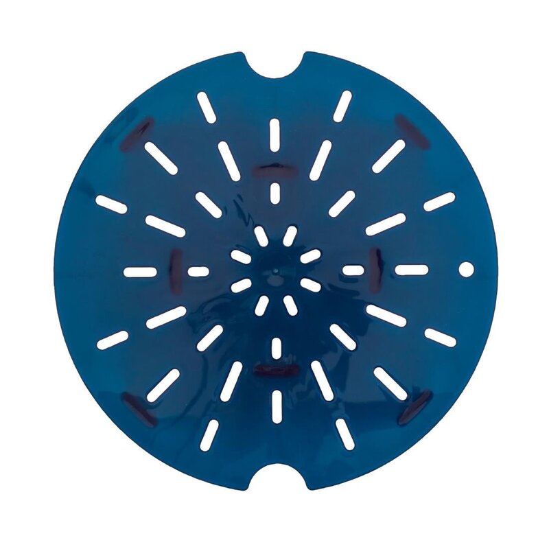 Cambro Freshpro Camrounds Druiprooster Blauw