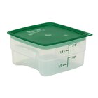 Cambro Freshpro Camsquare Container 1,9l