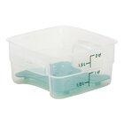 Cambro Freshpro Camsquare Container 1,9l