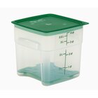 Cambro Freshpro Camsquare Container 3,8 L