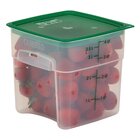 Cambro Freshpro Camsquare Container 3,8 L