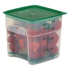 Cambro Freshpro Camsquare Container 3,8 L