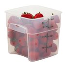 Cambro Freshpro Camsquare Container 3,8 L