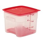 Cambro Freshpro Camsquare Container 5,7l