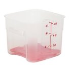 Cambro Freshpro Camsquare Container 5,7l