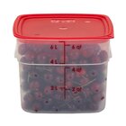 Cambro Freshpro Camsquare Container 5,7l