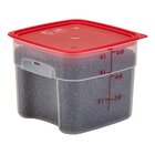 Cambro Freshpro Camsquare Container 5,7l