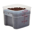 Cambro Freshpro Camsquare Container 5,7l