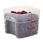 Cambro Freshpro Camsquare Container 5,7l