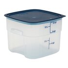 Cambro Freshpro Camsquare Container 11.4l