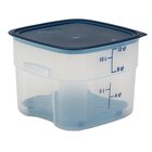 Cambro Freshpro Camsquare Container 11.4l