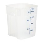Cambro Freshpro Camsquare Container 17,2l