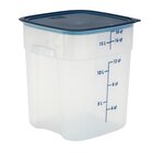 Cambro Freshpro Camsquare Container 17,2l