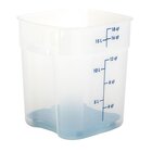 Cambro Freshpro Camsquare Container 17,2l