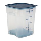 Cambro Freshpro Camsquare Container 17,2l
