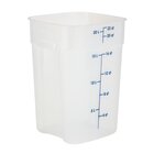 Cambro Freshpro Camsquare Container 20,8 L