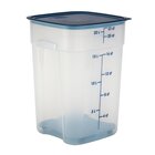 Cambro Freshpro Camsquare Container 20,8 L