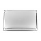 Matfer Bourgeat Gn-bak | Rvs | 1/1 GN | Hoogte 100mm | 530x325x100(h)mm