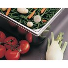 Matfer Bourgeat Gn-bak | Rvs | 1/1 GN | Hoogte 100mm | 530x325x100(h)mm