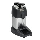 Santos Citruspers | Automatisch | 0,23kw | 1500/1800tpm | 200x300x380(h)mm