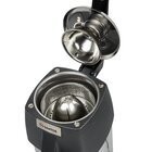 Santos Citruspers | Automatisch | 0,23kw | 1500/1800tpm | 200x300x380(h)mm