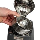 Santos Citruspers | Automatisch | 0,23kw | 1500/1800tpm | 200x300x380(h)mm