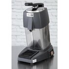 Santos Citruspers | Automatisch | 0,23kw | 1500/1800tpm | 200x300x380(h)mm