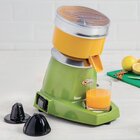 Santos Classic 11 Citruspers Geel