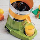 Santos Classic 11 Citruspers Geel