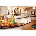Santos Classic 11 Citruspers Geel