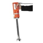 Dynamic Staafmixer Mx91 100l |600w | 9500 Tpm | 110(ø)x715(h)mm