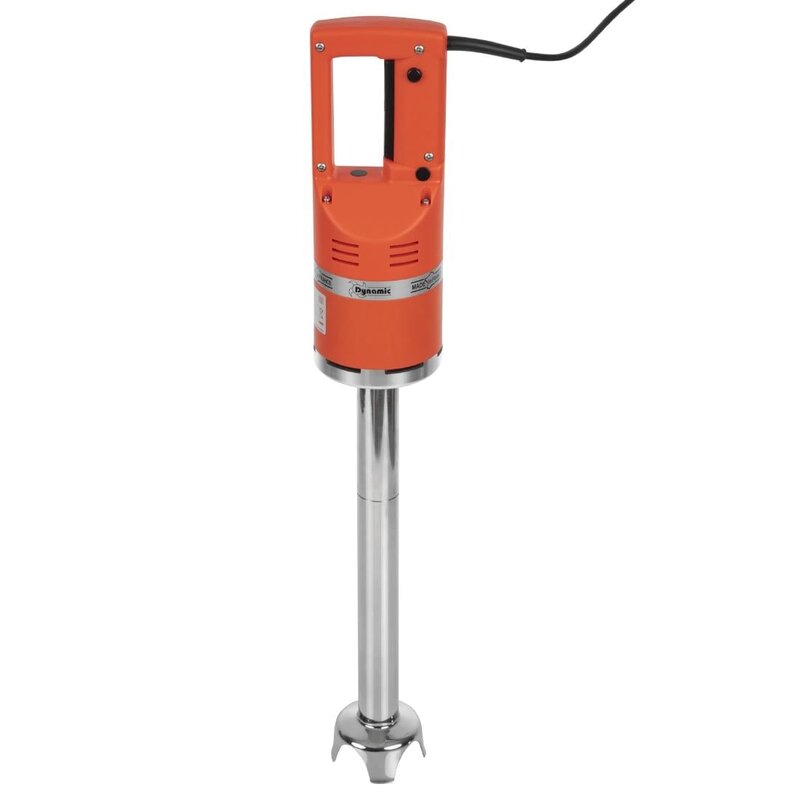 Dynamic Staafmixer Mx91 100l |600w | 9500 Tpm | 110(ø)x715(h)mm