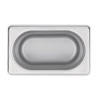 Vogue GN Bak Rvs 1/9 - 1L | 176x108x150(h)mm