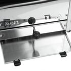 Dualit Broodrooster/tosti-apparaat  | Cap.4 St. | 230v | 360x220x210(h)mm