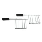 Dualit Broodrooster/tosti-apparaat  | Cap.4 St. | 230v | 360x220x210(h)mm
