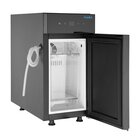 Polar Melkkoeler | G-serie | 9L | -1°c/+5°c | Zwart | Incl. Melkcontainer | 220x452x455(h)mm