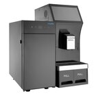 Polar Melkkoeler | G-serie | 9L | -1°c/+5°c | Zwart | Incl. Melkcontainer | 220x452x455(h)mm