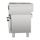 Buffalo 600 Serie 4 Plaat Elektrische Convectie Oven