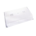 Vogue GN Bak Polycarbonaat 1/1 - 13,12l | 530x325mm